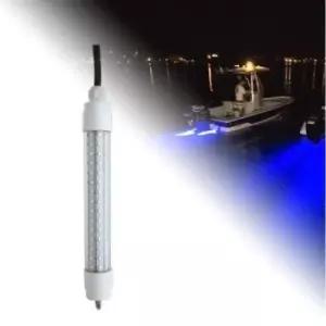 60와트 고기잡이 해루질 집어등 BLUE 120LED