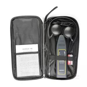 자동차 청진기 전자 결함 차량 사운드 청음기 오류