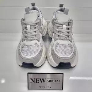 [탠디]미셸by탠디 여성 6cm 큐션창 키높이 어글리 스니커즈 TT_X25218B_IC