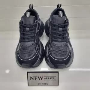 [탠디]미셸by탠디 여성 6cm 큐션창 키높이 어글리 스니커즈 T_X25218A_IC