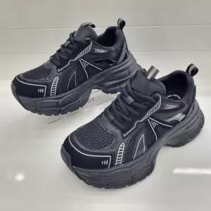 [탠디]미셸by탠디 여성 6cm 큐션창 키높이 어글리 스니커즈 TT_X25218A_IC