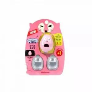 [CAR] 자동차용 클립형 방향제 플로럴 향기 차량 공기 청정기