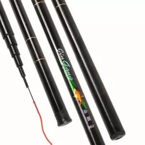 다용도 민장대 풀세트-270 낚시도구 민물낚싯대 레저