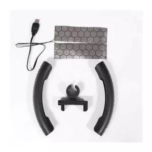 핸들 열선 시공 겨울 가열 스티어링 전기 온열 워머