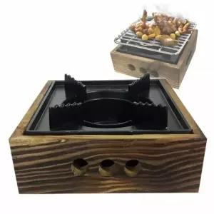 BS 가정용 업소용 개인미니화로 대형