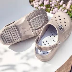 아쿠아 물놀이 슬리퍼 공용 EVA샌들 샌들 주방화 EVA 주방화 다용도