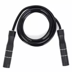 400g 헬스 헤비 줄넘기 블랙 줄넘기운동