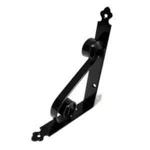 [생활] 200x250mm 브라켓 대 선반지지대 ㄱ자꺽쇠 선반대