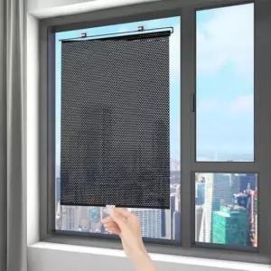 [CAR] 차량용 창문 흡착판 자동차 유리 고정 빨판