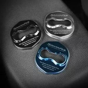 [CAR] 더프라임 도어락 커버 싼타페DM 차량용 문걸이