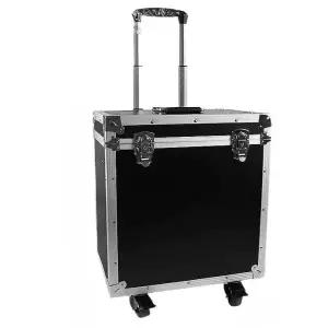 하드케이스 방수 휴대용 다용도 정리함 공구가방 스퀘어 캐리어 상단개폐 30kg