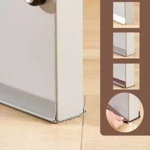 외풍차단 틈막이 방음방진 바람막이 창문 B형 소형_24564752