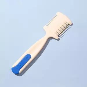 셀프 제모기 다리털 정리기 남성 제거기 가정용 숱 정리 면도기