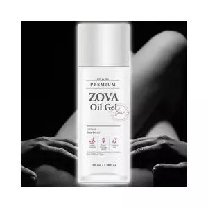 루미나D 커플 마사지젤 바디 윤활제 조바오일 수용성100ml