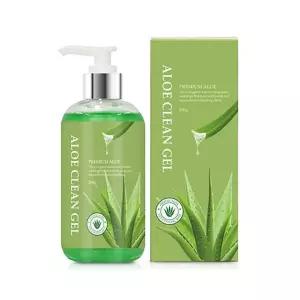 루미나D 클린 알로에 마사지젤 커플 윤활제 수용성 250g