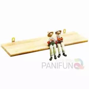 [생활] 인테리어 선반 선반다이 거실선반 선반대 나무선반 목공선반