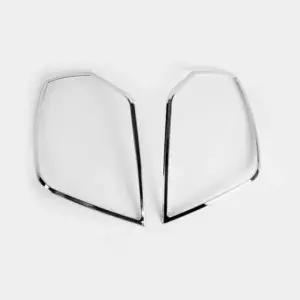 [CAR] 자동차 리어램프 몰딩 뉴라세티 4도어 후미등 장식 부품