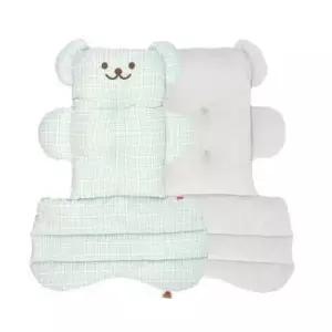 [반려] 패리스독 강아지유모차 베어 유모차가드 쿠션 (민트) 애견 펫유모차