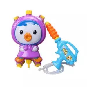 물총 배낭물총 귀여운 장난감 캐릭터 여아 어린이