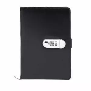 [문구/오피스] 비밀번호 다이어리 노트 A5다이어리 감성노트 감성다이어리