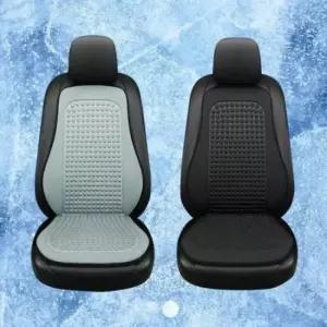 [CAR] 자동차용 시트 쿨링 패드 여름용 카시트 커버 방석 운전석 차량용 쿨방석