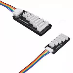 JST XH 발란스 어댑터 확장 보드 LiPo 배터리