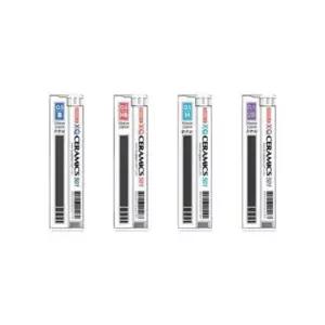 동아샤프리필 동아)XQ세라믹501 샤프심(0.5mm/HB)