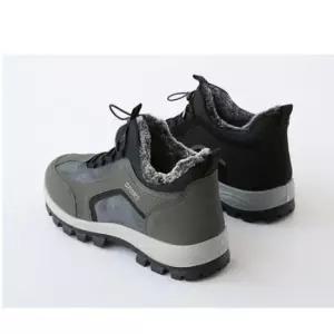 남녀공용운동화 남성신발 모카신 털신 기능성신발 안감 퍼신발