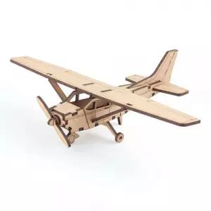 (YO) 영플래닛 경비행기 (CM893)