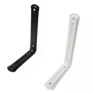 [생활] 소 155x115mm 브라켓 선반받침 벽선반브라켓 선반다이