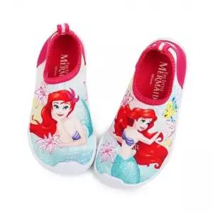 인어공주 아쿠아슈즈 여름 아동 키즈 매쉬 슬립온 ckk8+9tAK