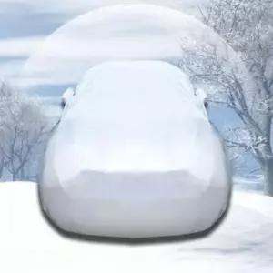 [CAR] 구형 투싼 초경량 손쉬운 장착 자동차 방수커버