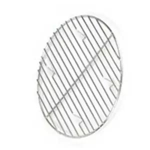 원형 스텐 튀김망 1호 원형망 물빠짐망 스텐밧드망