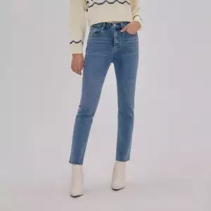 [미쏘] 기모 핏업 팬츠 슬림일자핏(160CM) (MIWTJCV10J-T)