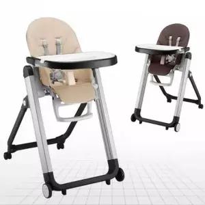 의자식탁 집에서 가족과 식사 할때 편한 아기 식탁 의자