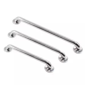 유리문손잡이 CB 비바데이 안전보조손잡이 32X1000mm