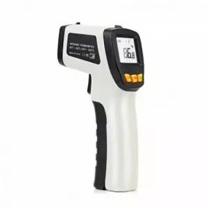 적외선온도계 비접촉식 적외선 온도계 휴대용 체온 측정기 인체 온도 550E