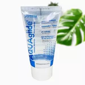 아쿠아 글라이드 바디마사지젤 50ml