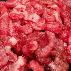 국내산 한우 1+ 육회 200g 2팩