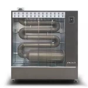 신일 돈풍기 25KC 업소용 원적외선 히터 온풍기 석유 난로