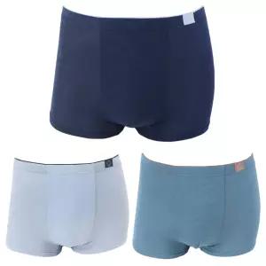 (제이지몰)주니어 남아 인견 드로즈팬티 사각 속옷 세트 YD261