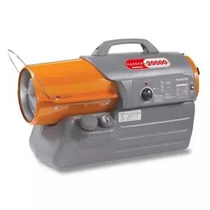 파세코 열풍기 P-M20000N 산업용 온풍기 등유 석유