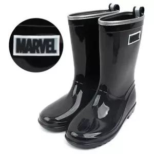 4사이즈 1개 아동장화 마블 레인부츠 초등학생장화 캐릭터장화 어린이부츠 키즈부츠