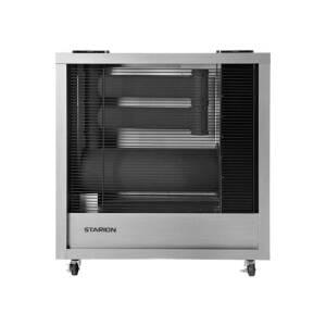 스타리온 원적외선튜브히터 곱창난로 SH-N2509HVS