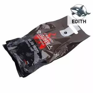 커피숯 비장탄 1kg 자연 송이 숯바베큐