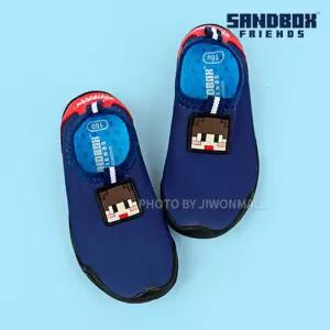 샌드박스 도티 아쿠아슈즈 SB13 omJ9+3vxM