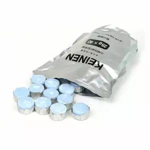 게이넨 요리용 보온용 고체연료(25gx40개입)