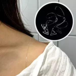 얇은 브라어깨끈 ZF 실브라끈 투명 투명브라끈 누드브라끈 브라어깨끈 패션브라끈