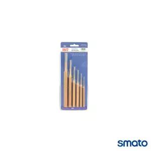 사랑스러운하루 핀펀치 6종 세트 타공 현수막