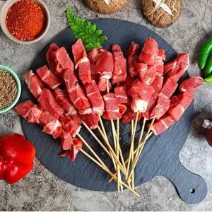 VGD 호주산 어린양 양꼬치 캠핑고기 1kg lFi8+9hDX